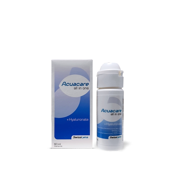 Acuacare All in One 60 ml