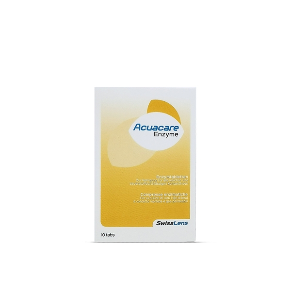 Acuacare Enzyme