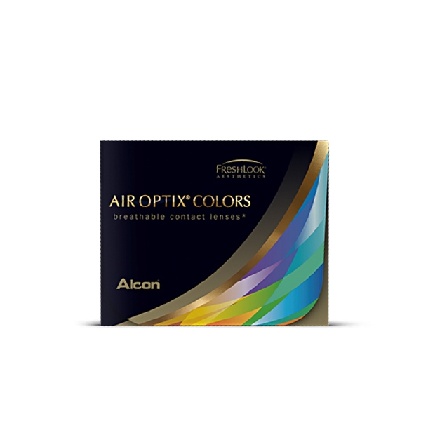 Air Optix Colors 2er