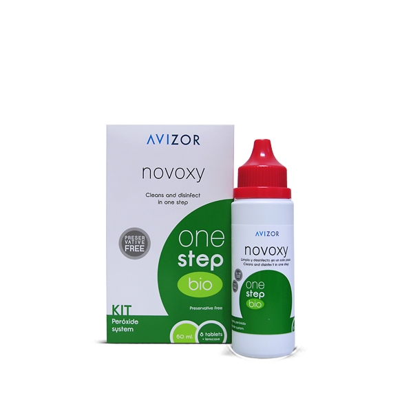 Avizor Novoxy One Step Bio 60ml