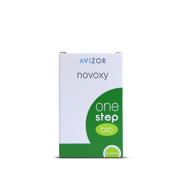 Avizor Novoxy One Step Bio Tabletten