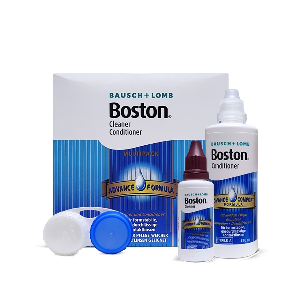 Boston Advance Multi Pack