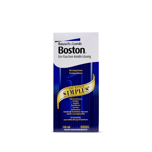 Boston Simplus