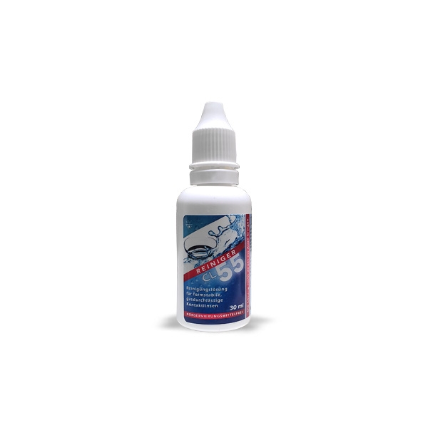 CL 55 Reiniger 30 ml