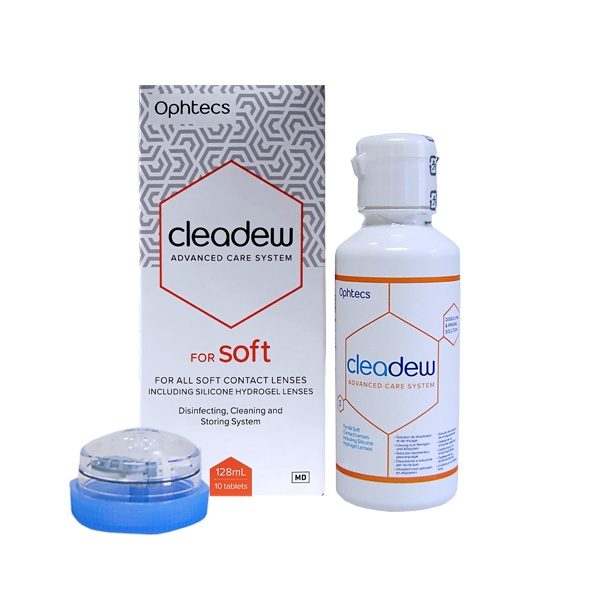 Cleadew for Soft Starter