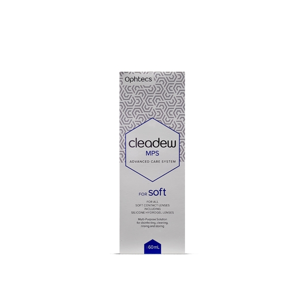 Cleadew MPS for Soft 60ml