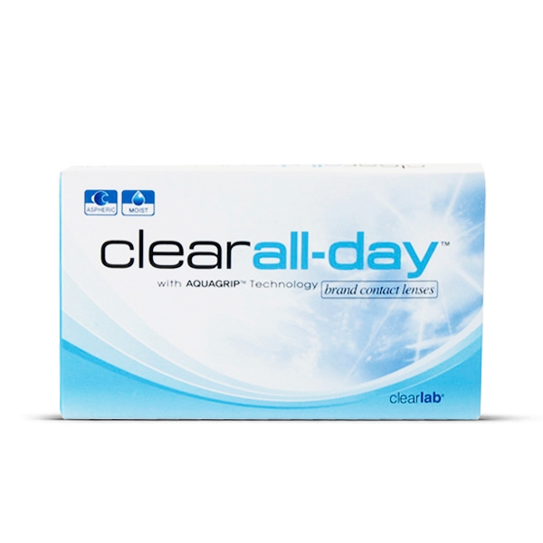 Clear All-Day