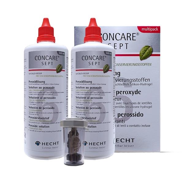 Concare Sept Multipack