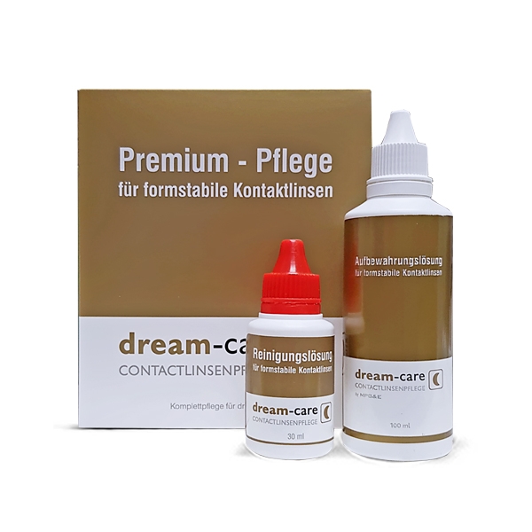 Dream-Care Premium-Pflege