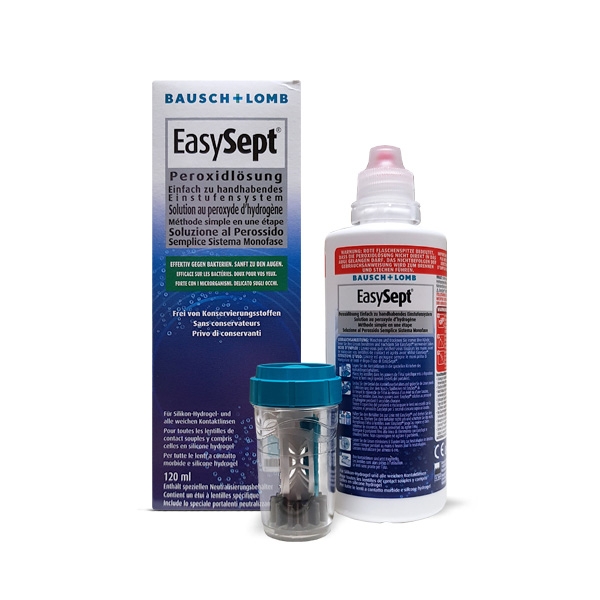 EasySept 120 ml