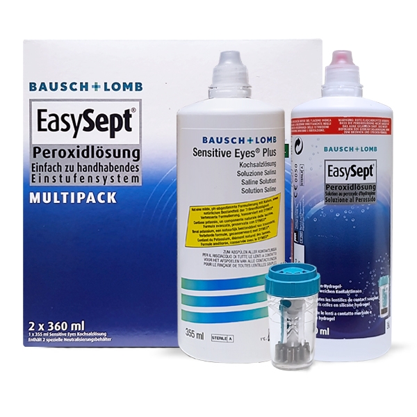 EasySEPT Multipack