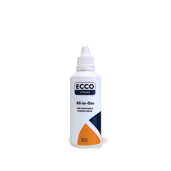 Ecco compact All-in-One 100ml