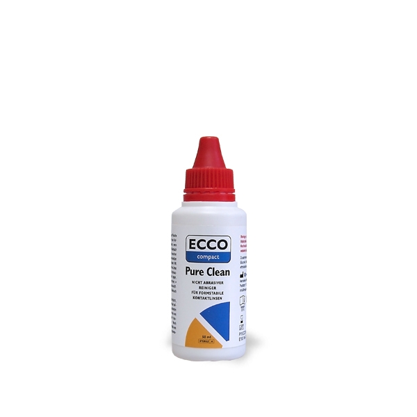 ECCO compact Pure Clean