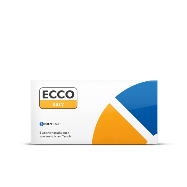 ECCO easy RX | bis Zylinder 2.25