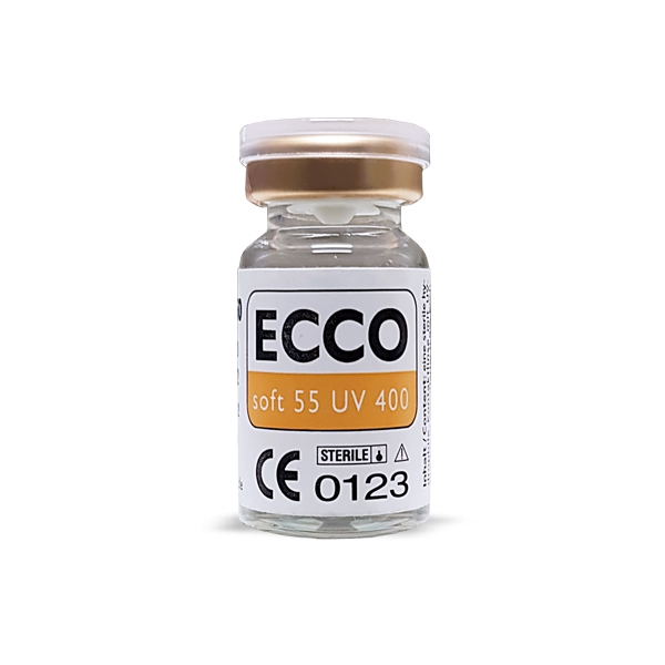ECCO Soft 55 UV 400