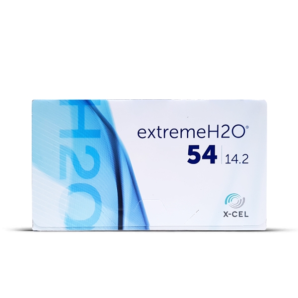 Extreme H2O 54% Maxi