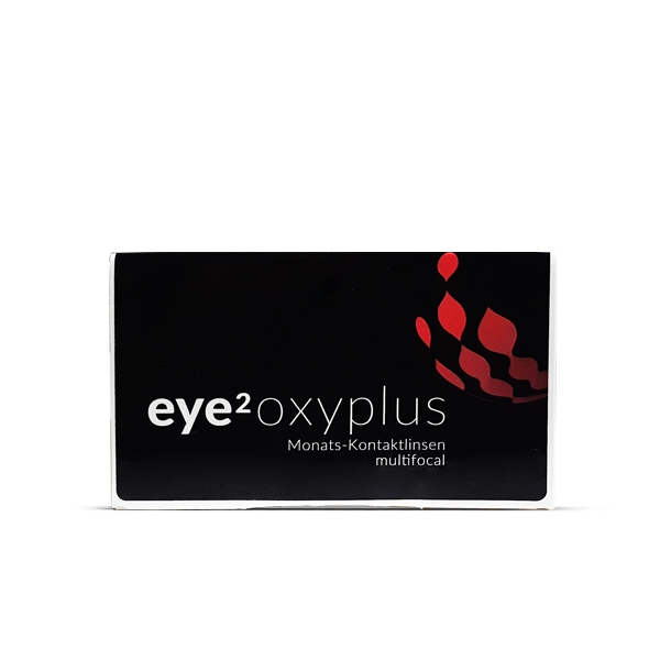 EYE2 OXYPLUS Multifocal 6er