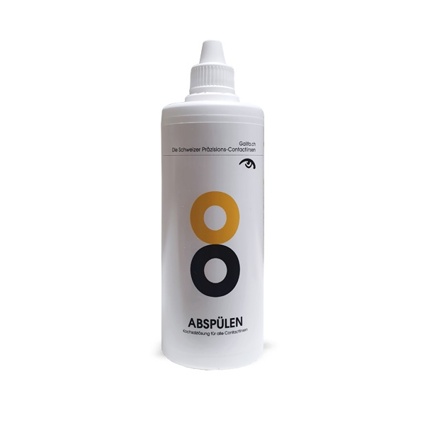 Galifa Kochsalzlösung 360 ml