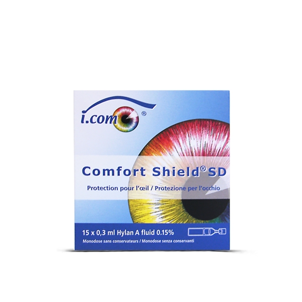 i.com Comfort Shield SD