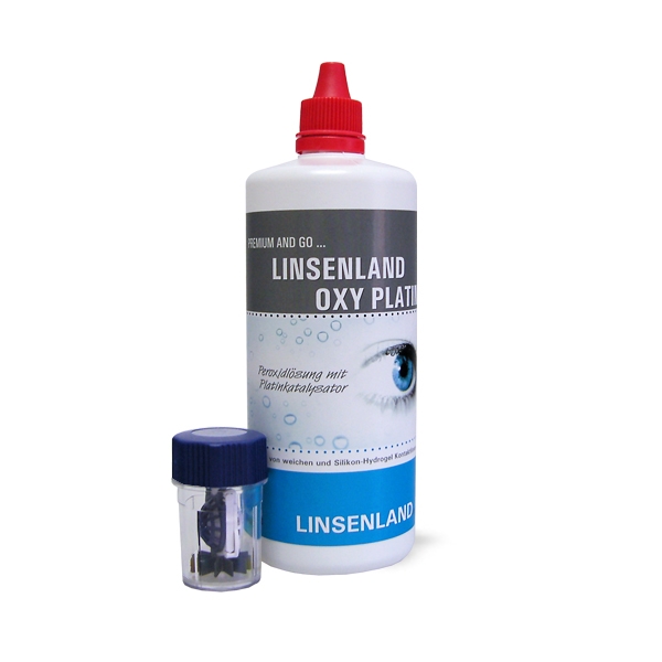Linsenland OXY PLATIN Peroxid 360ml