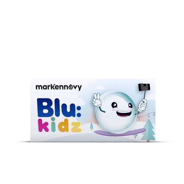 BLU:kidz multifocal toric 3er