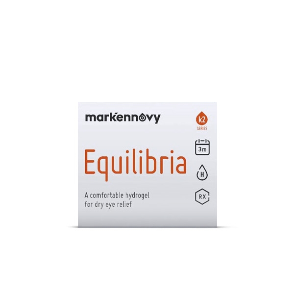 EQUILIBRIA multifocal 2er