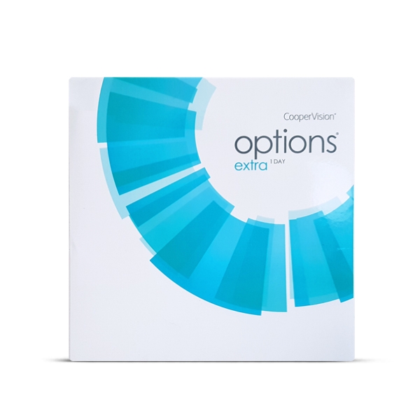 Options 1 Day Extra 90er