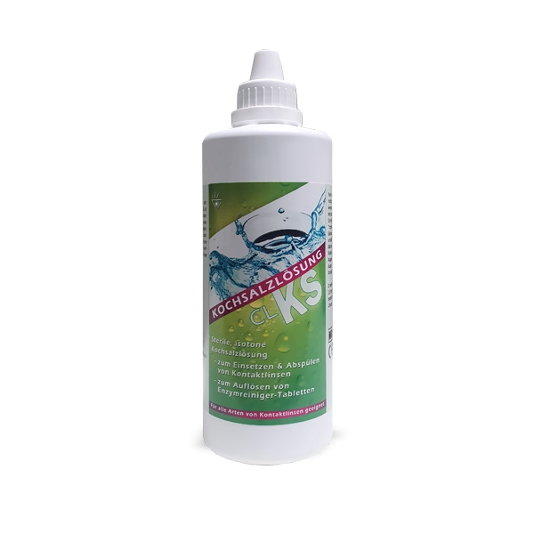 CL KS 350 ml