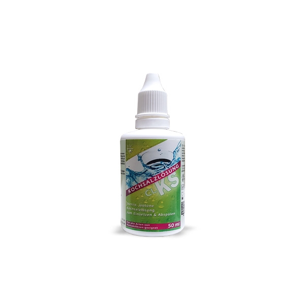 CL KS 50 ml