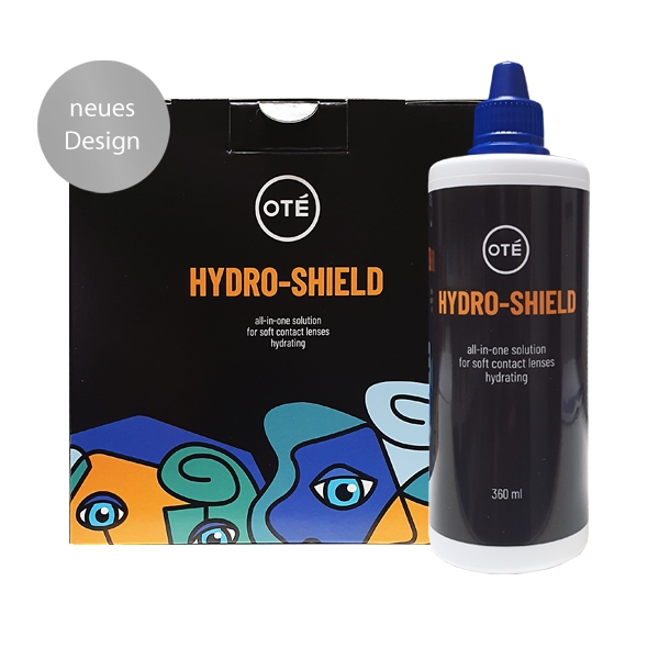 OTÈ Hydro-Shield Premium Multipack