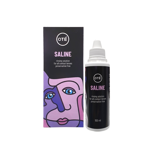OTÉ Saline 100 ml