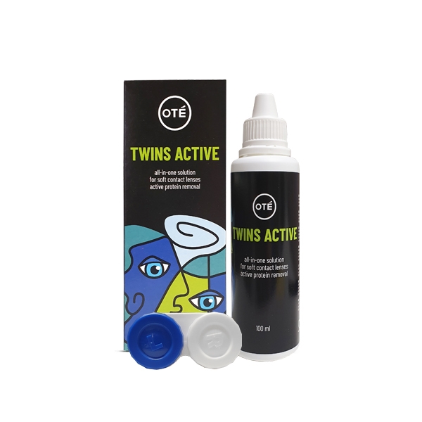 OTÉ Twins Active 100ml