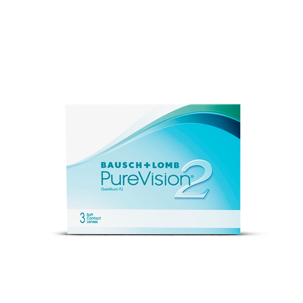 PureVision 2 HD 3er