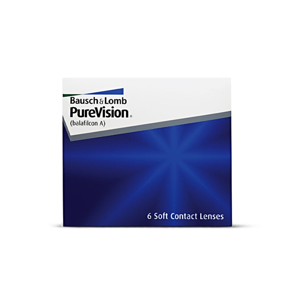 PureVision 6er