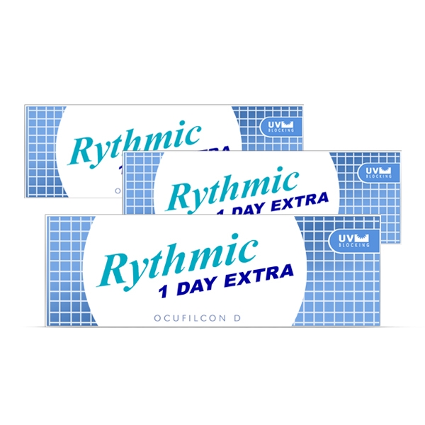 Rythmic 1 Day 90er