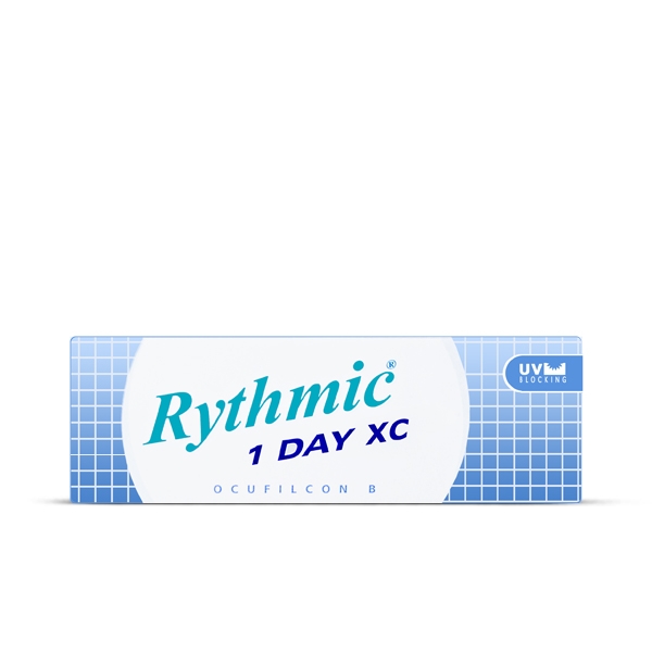 Rythmic 1Day XC (UV)