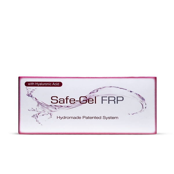 Safe-Gel 30 - Safe Gel FRP