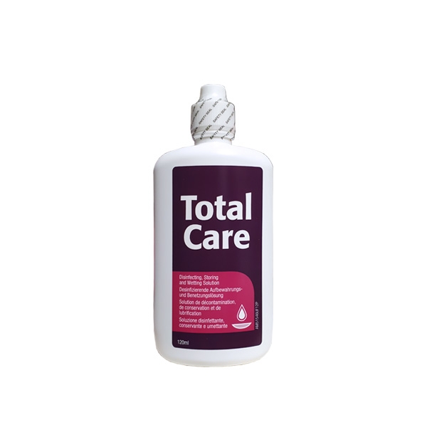 Total Care Aufbewahrung